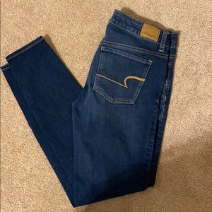 American Eagle Jeggings